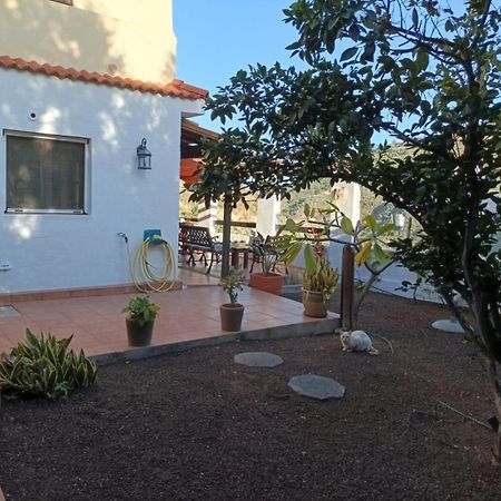 Las Brujitas, Valsequillo Las Palmas de Gran Canaria Exterior foto