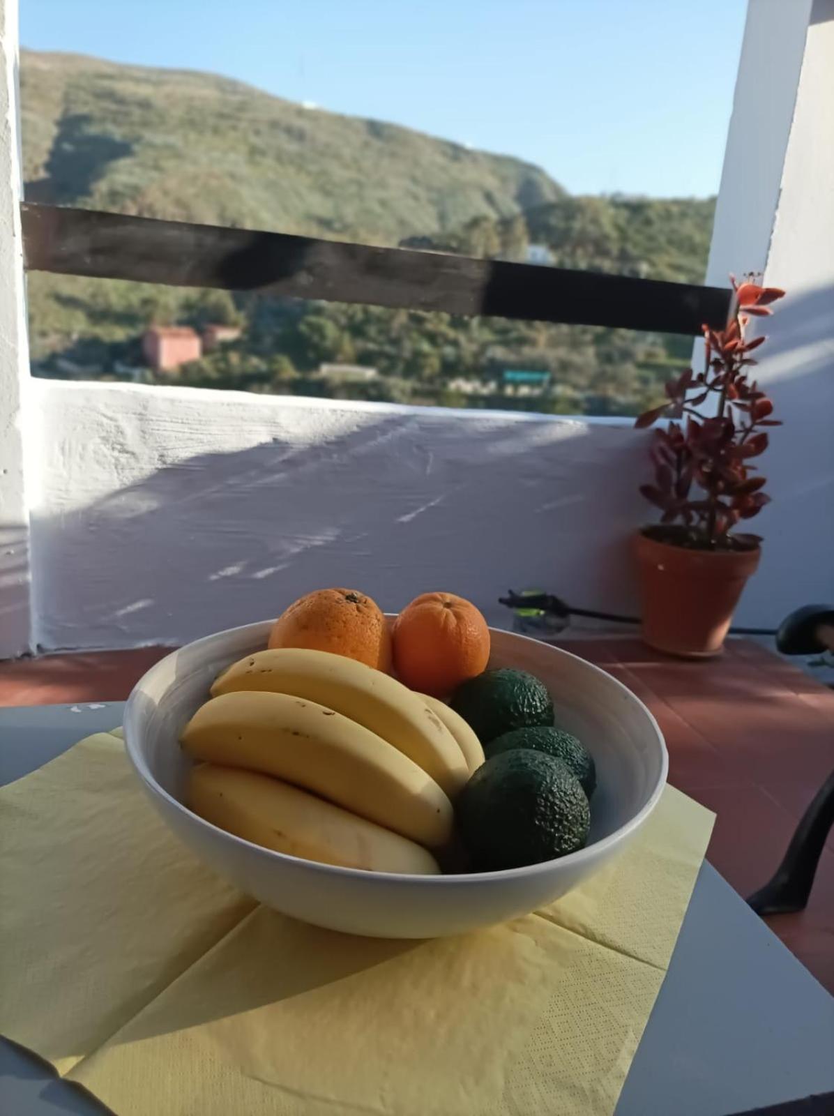 Las Brujitas, Valsequillo Las Palmas de Gran Canaria Exterior foto