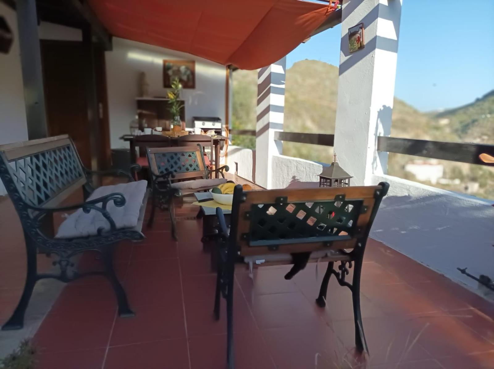 Las Brujitas, Valsequillo Las Palmas de Gran Canaria Exterior foto