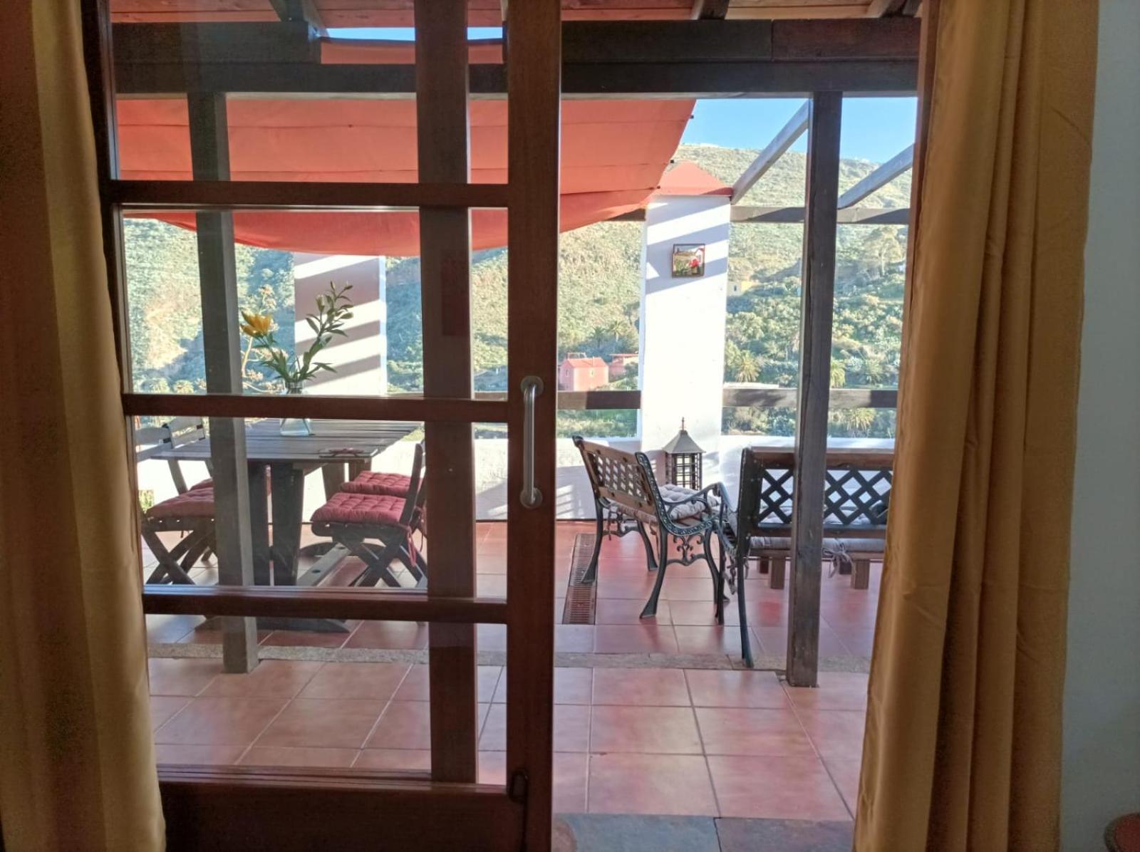 Las Brujitas, Valsequillo Las Palmas de Gran Canaria Exterior foto